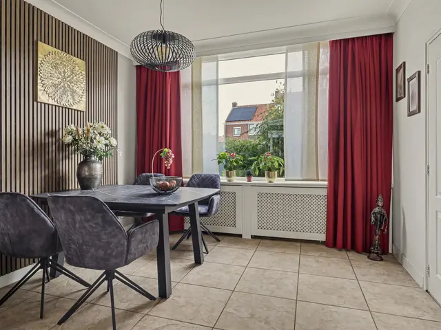 Foto van Rembrandtstraat 44