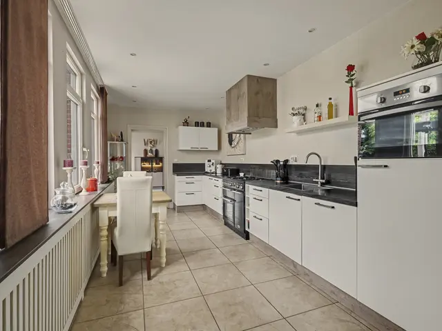 Foto van Rembrandtstraat 44