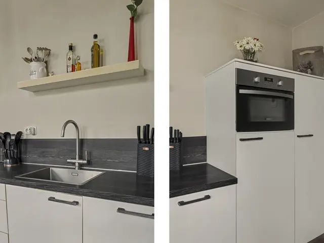 Foto van Rembrandtstraat 44