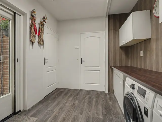 Foto van Rembrandtstraat 44