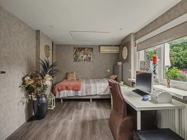 Foto van Rembrandtstraat 44