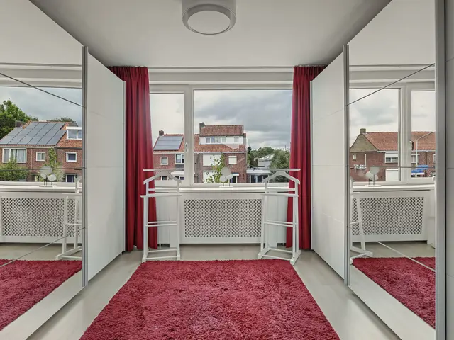 Foto van Rembrandtstraat 44