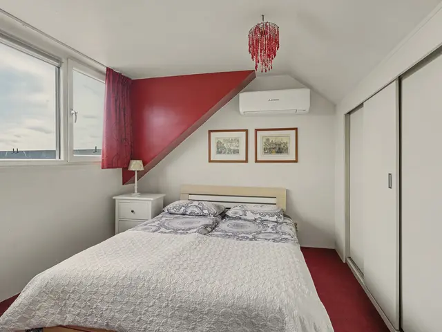 Foto van Rembrandtstraat 44