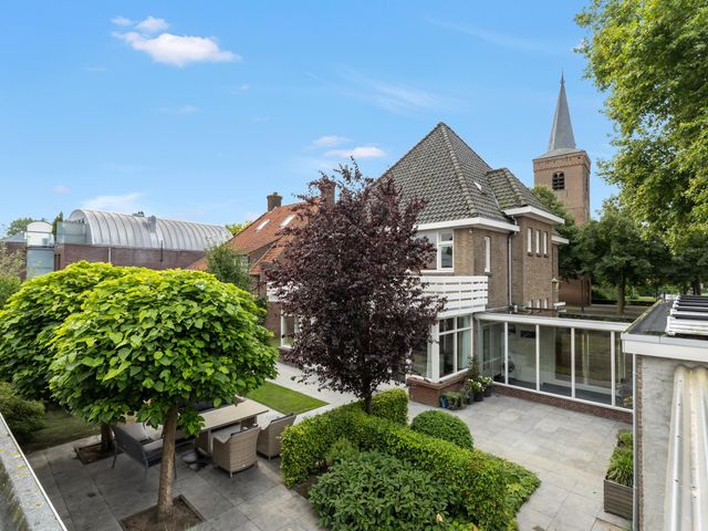 Foto van Grote Kerk 7