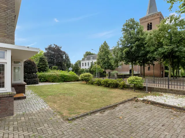Foto van Grote Kerk 7