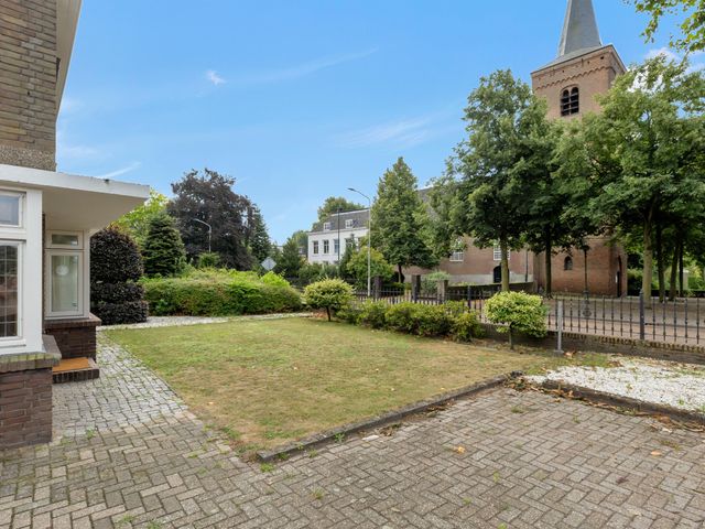Foto van Grote Kerk 7