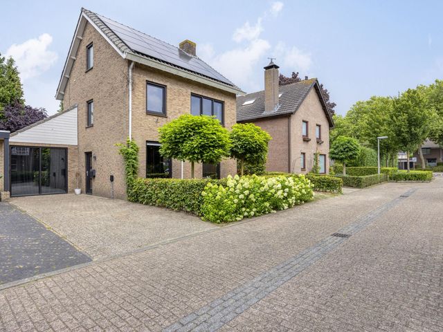 Foto van Celsiuslaan 4