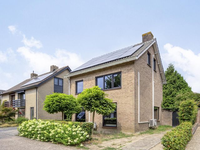 Foto van Celsiuslaan 4