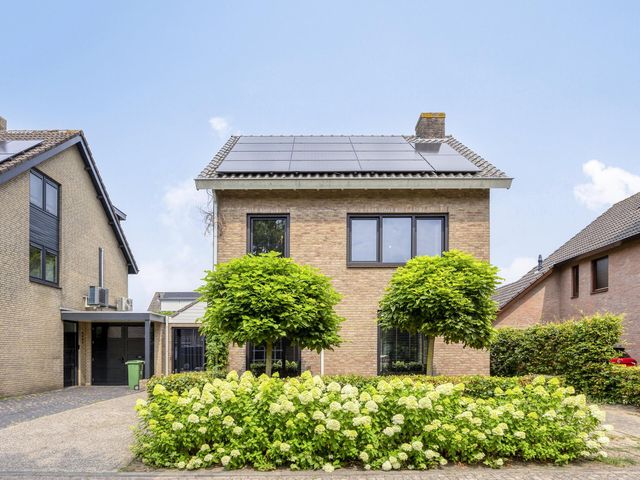 Foto van Celsiuslaan 4