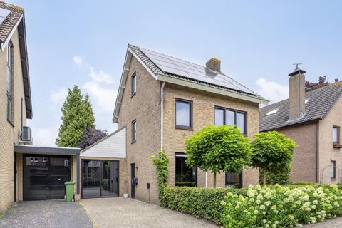 Celsiuslaan 4