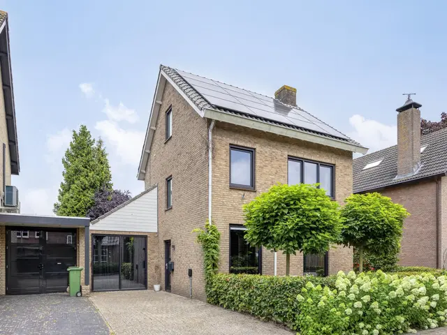 Foto van Celsiuslaan 4