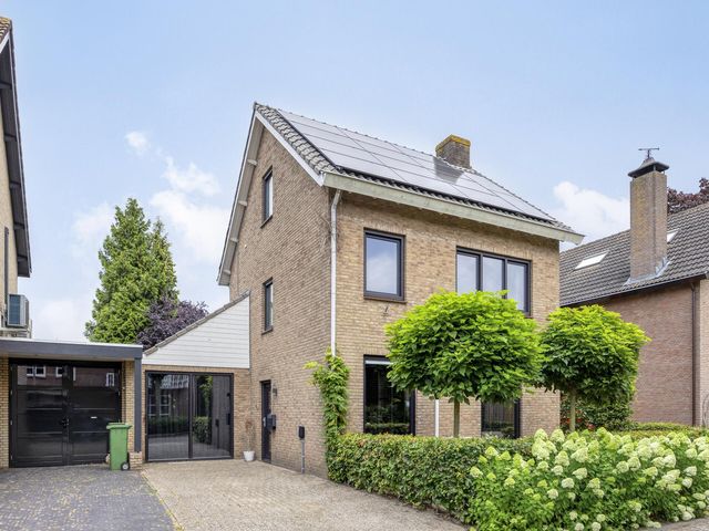 Foto van Celsiuslaan 4