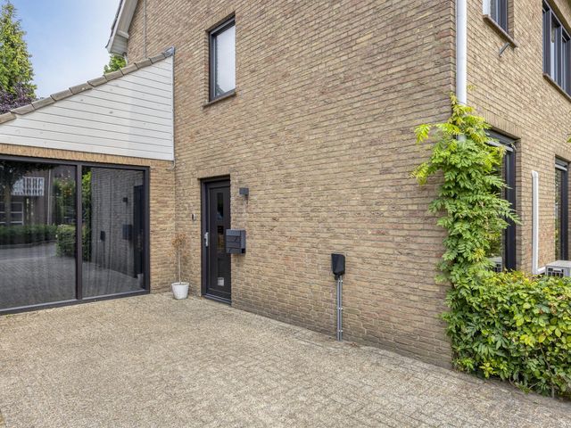 Foto van Celsiuslaan 4