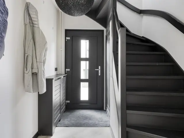 Foto van Celsiuslaan 4