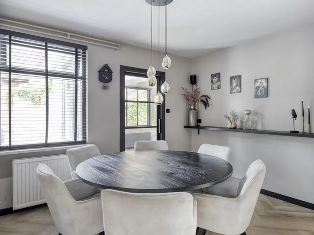 Foto van Celsiuslaan 4