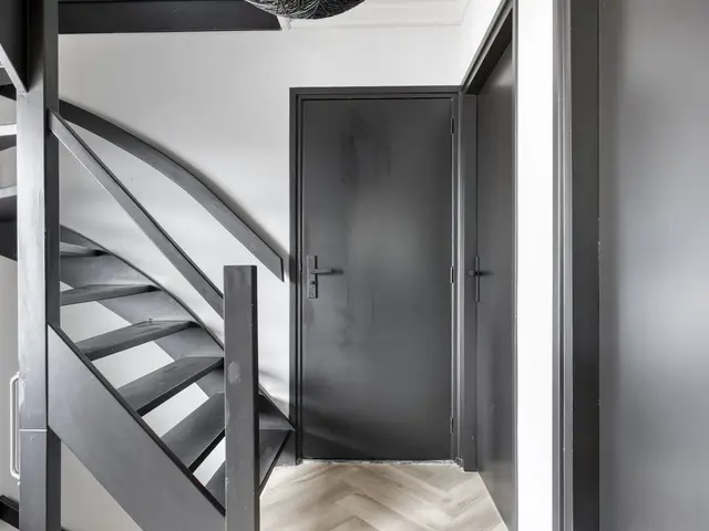 Foto van Celsiuslaan 4