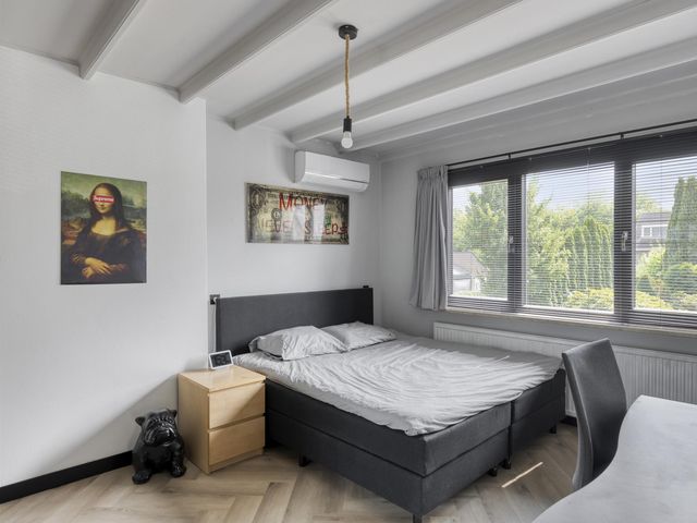 Foto van Celsiuslaan 4