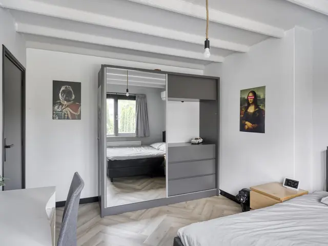Foto van Celsiuslaan 4