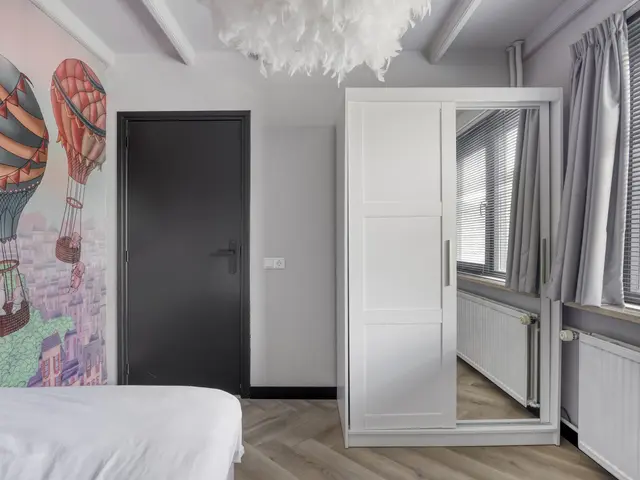 Foto van Celsiuslaan 4