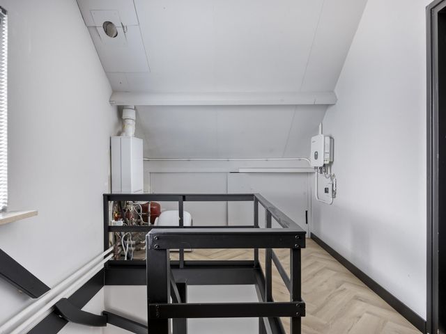 Foto van Celsiuslaan 4
