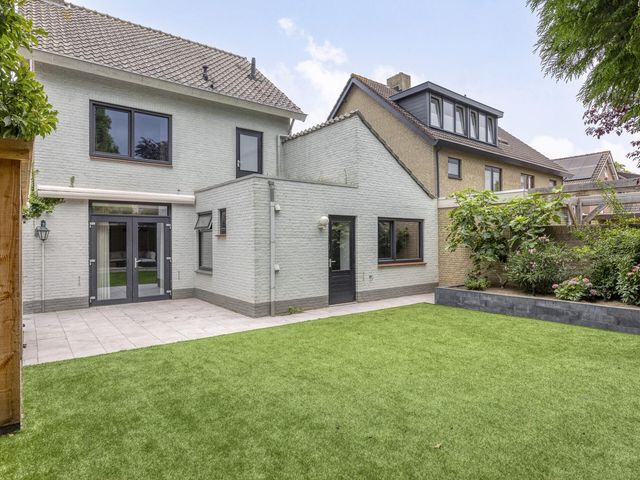 Foto van Celsiuslaan 4