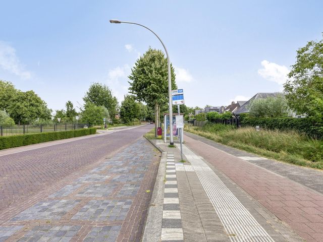 Foto van Celsiuslaan 4