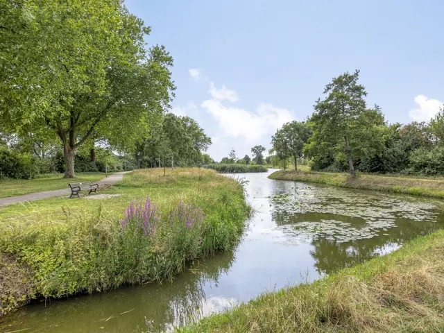 Foto van Celsiuslaan 4