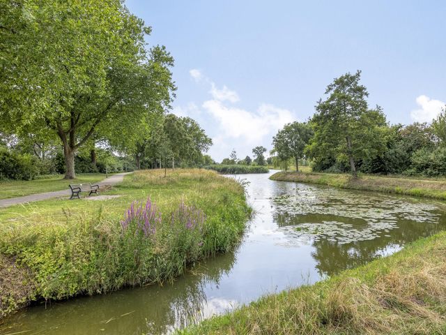 Foto van Celsiuslaan 4