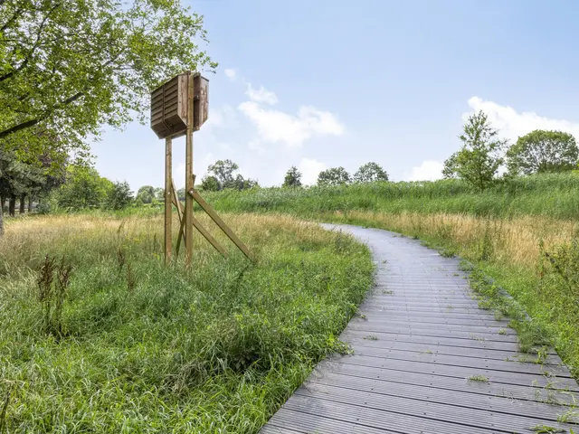Foto van Celsiuslaan 4