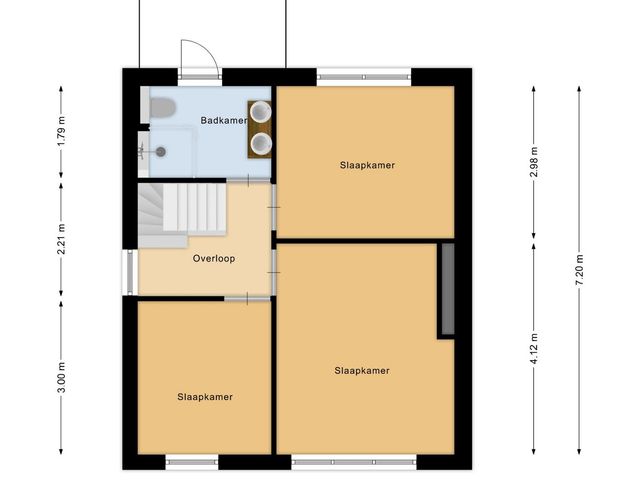 Foto van Celsiuslaan 4