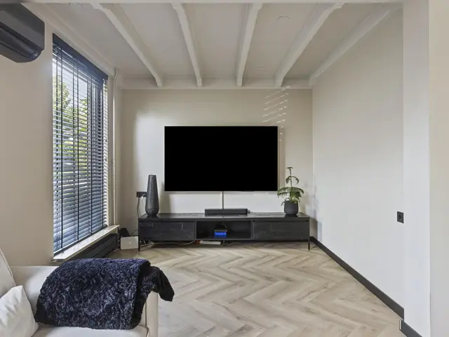 Foto van Celsiuslaan 4