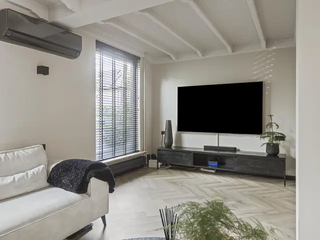 Foto van Celsiuslaan 4