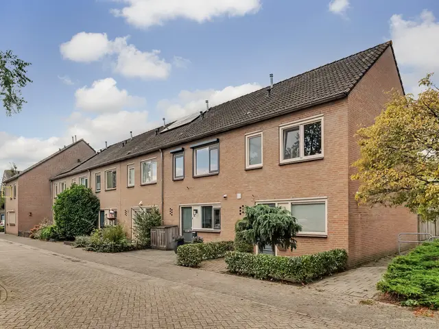 Foto van Beneluxplein 4