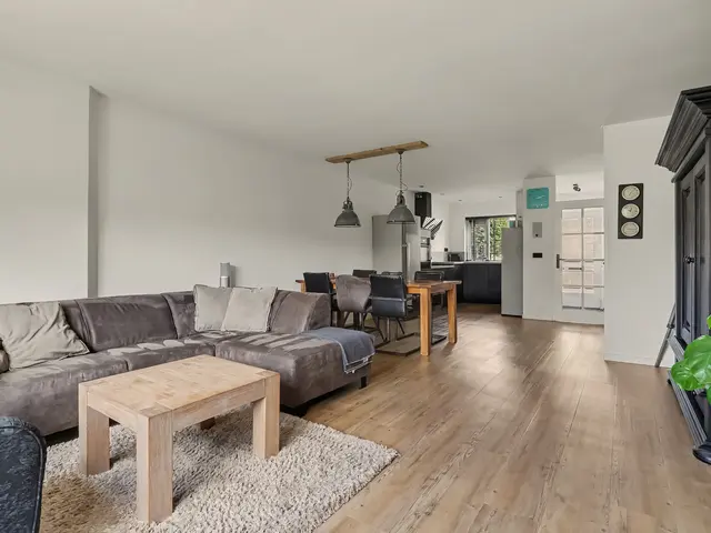 Foto van Beneluxplein 4