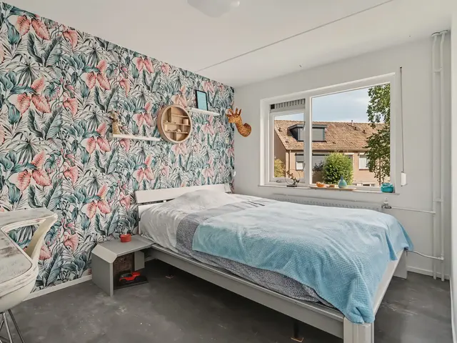 Foto van Beneluxplein 4