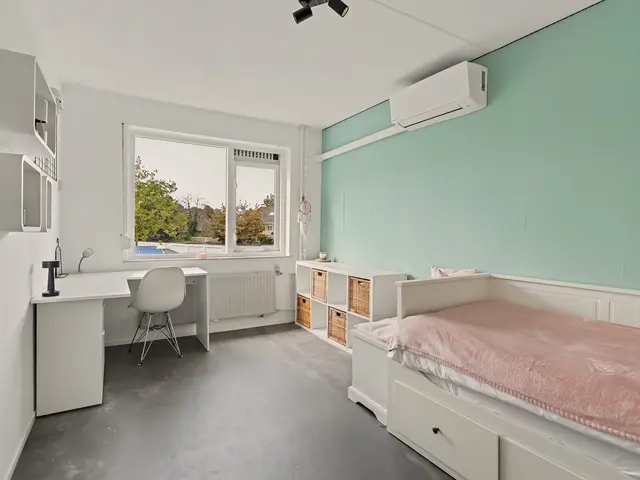 Foto van Beneluxplein 4