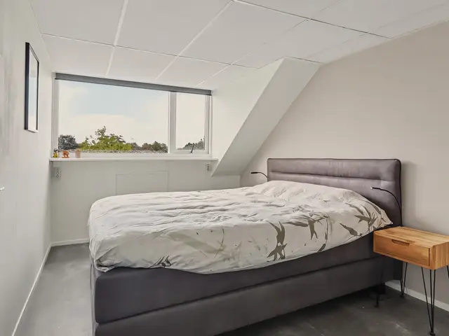 Foto van Beneluxplein 4
