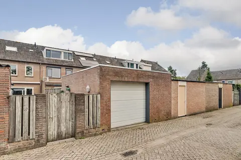 Beneluxplein 4