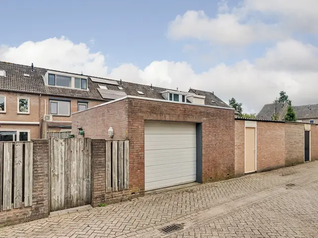 Foto van Beneluxplein 4