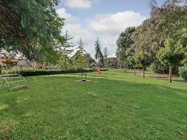 Foto van Beneluxplein 4