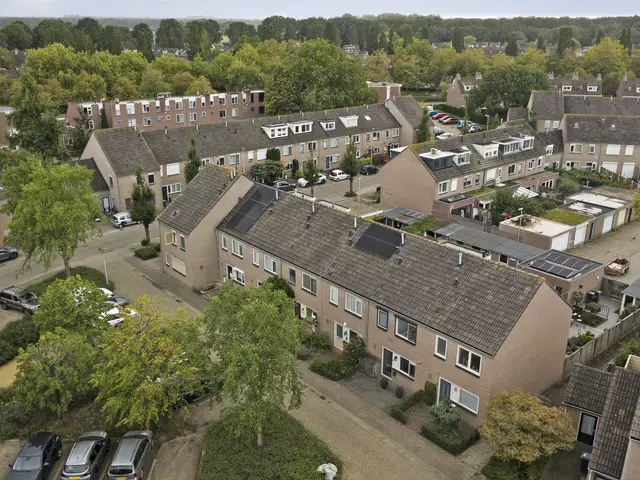 Foto van Beneluxplein 4