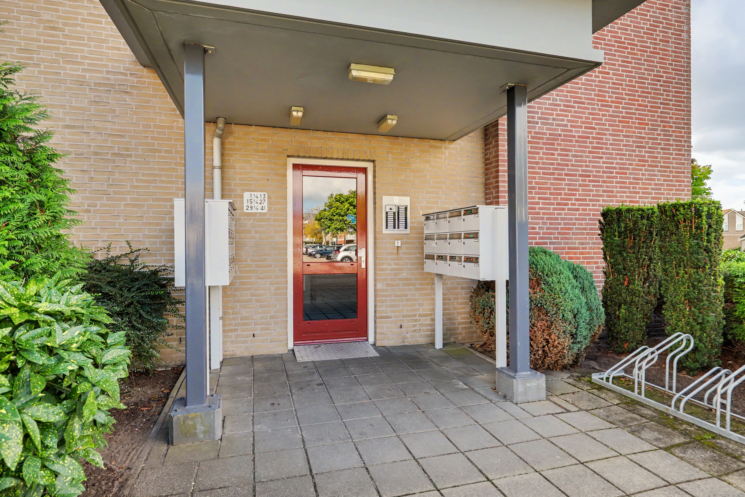Appartement te koop: Afrikalaan 1, Drunen