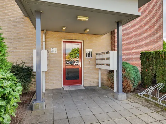 Foto van Afrikalaan 1
