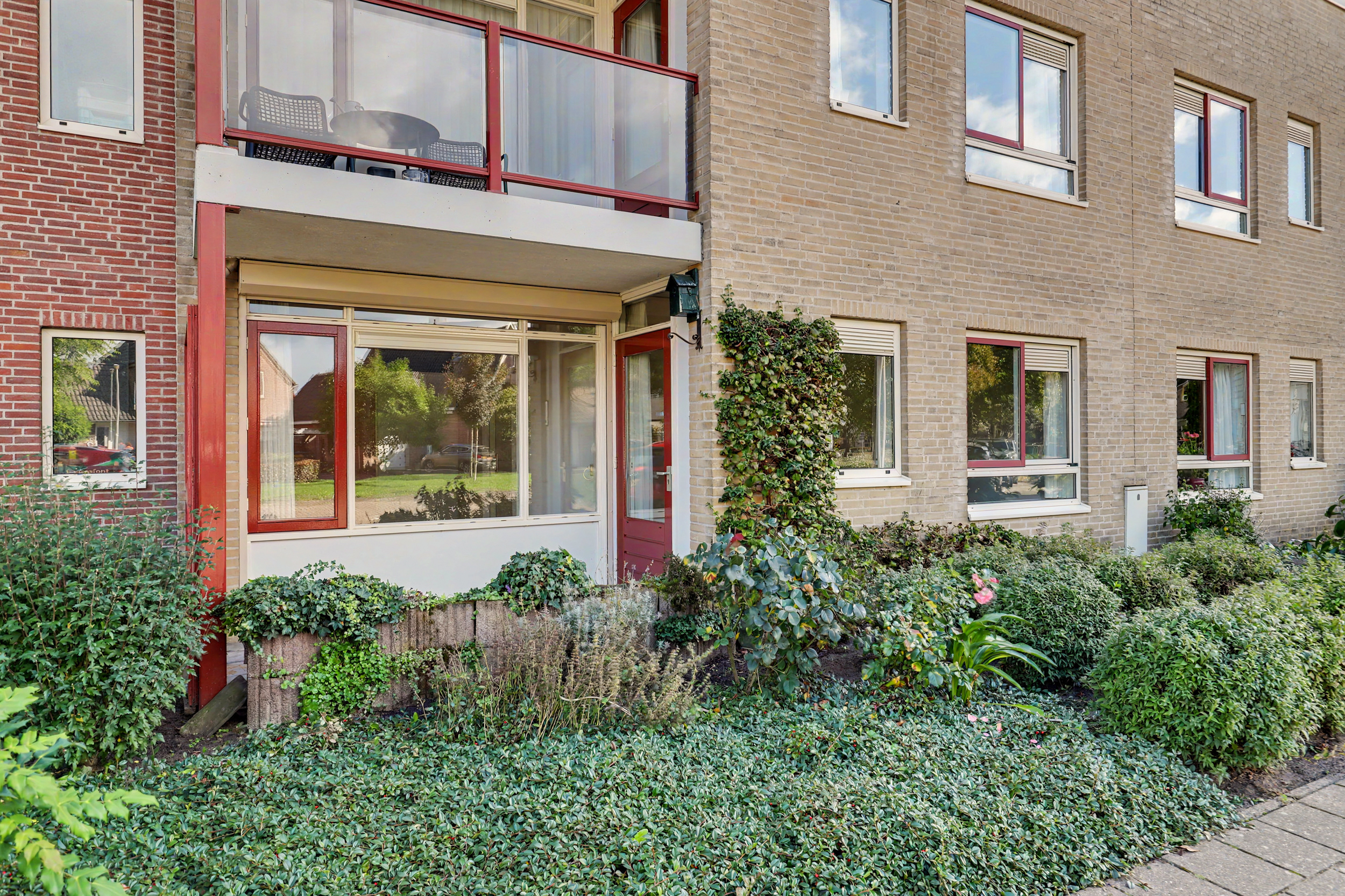 Appartement te koop: Afrikalaan 1, Drunen