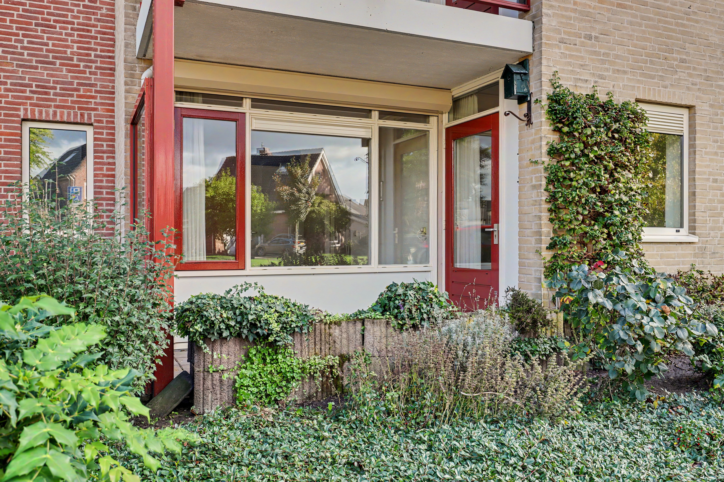 Appartement te koop: Afrikalaan 1, Drunen
