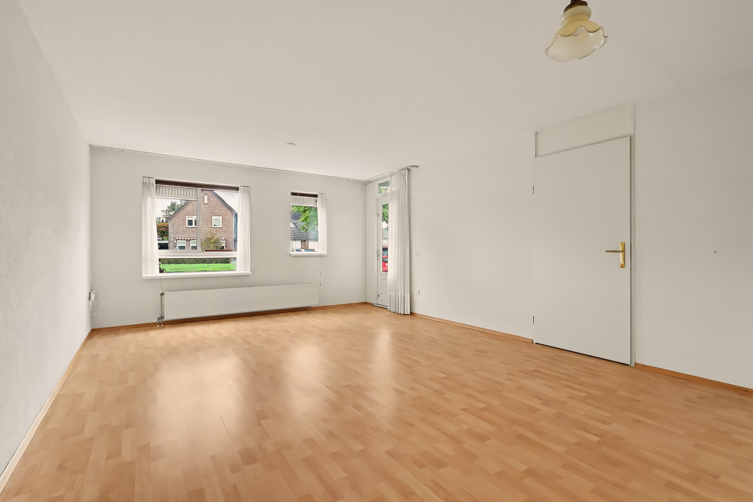 Appartement te koop: Afrikalaan 1, Drunen