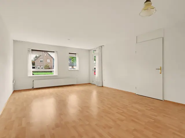 Foto van Afrikalaan 1