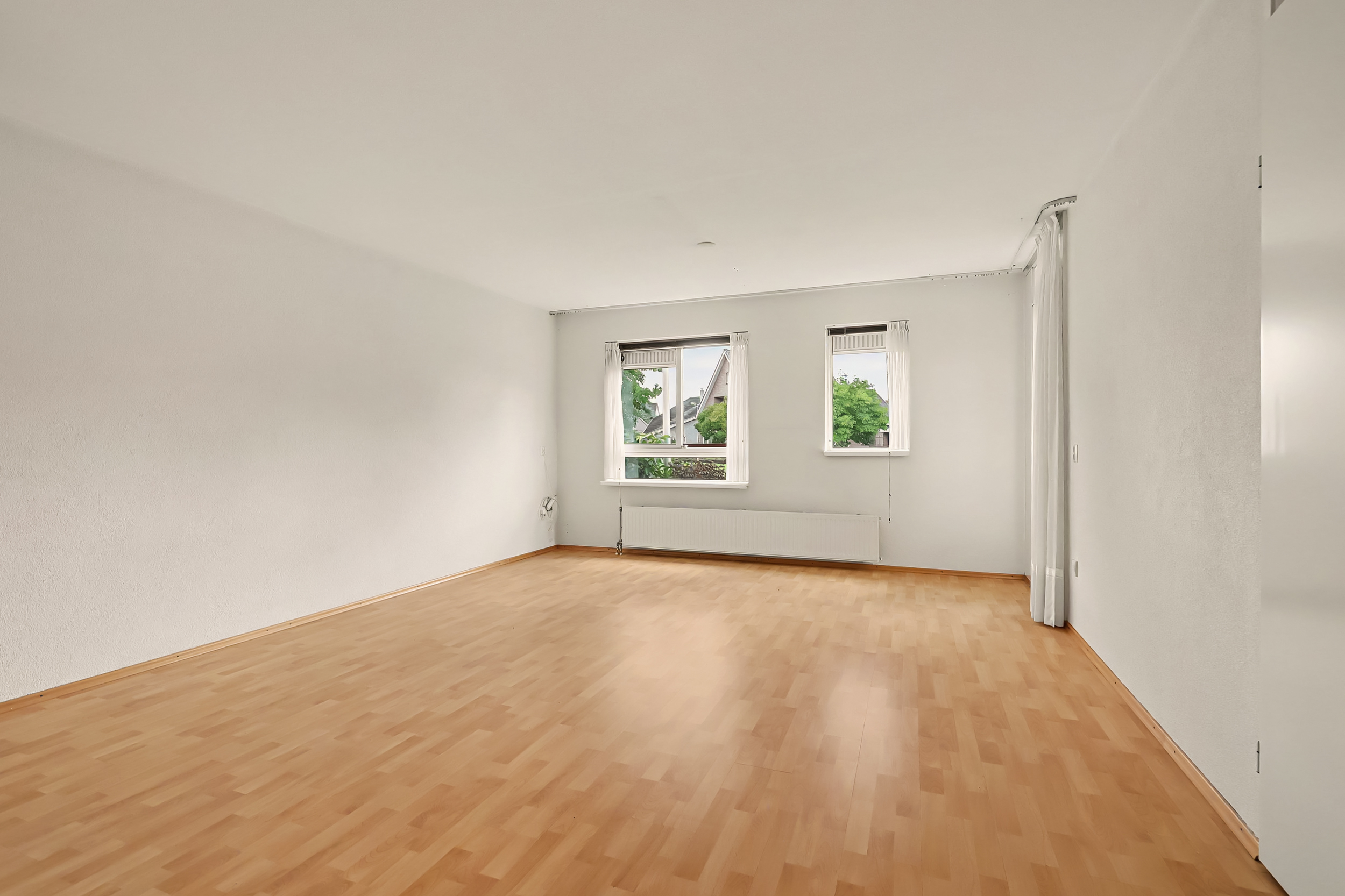 Appartement te koop: Afrikalaan 1, Drunen