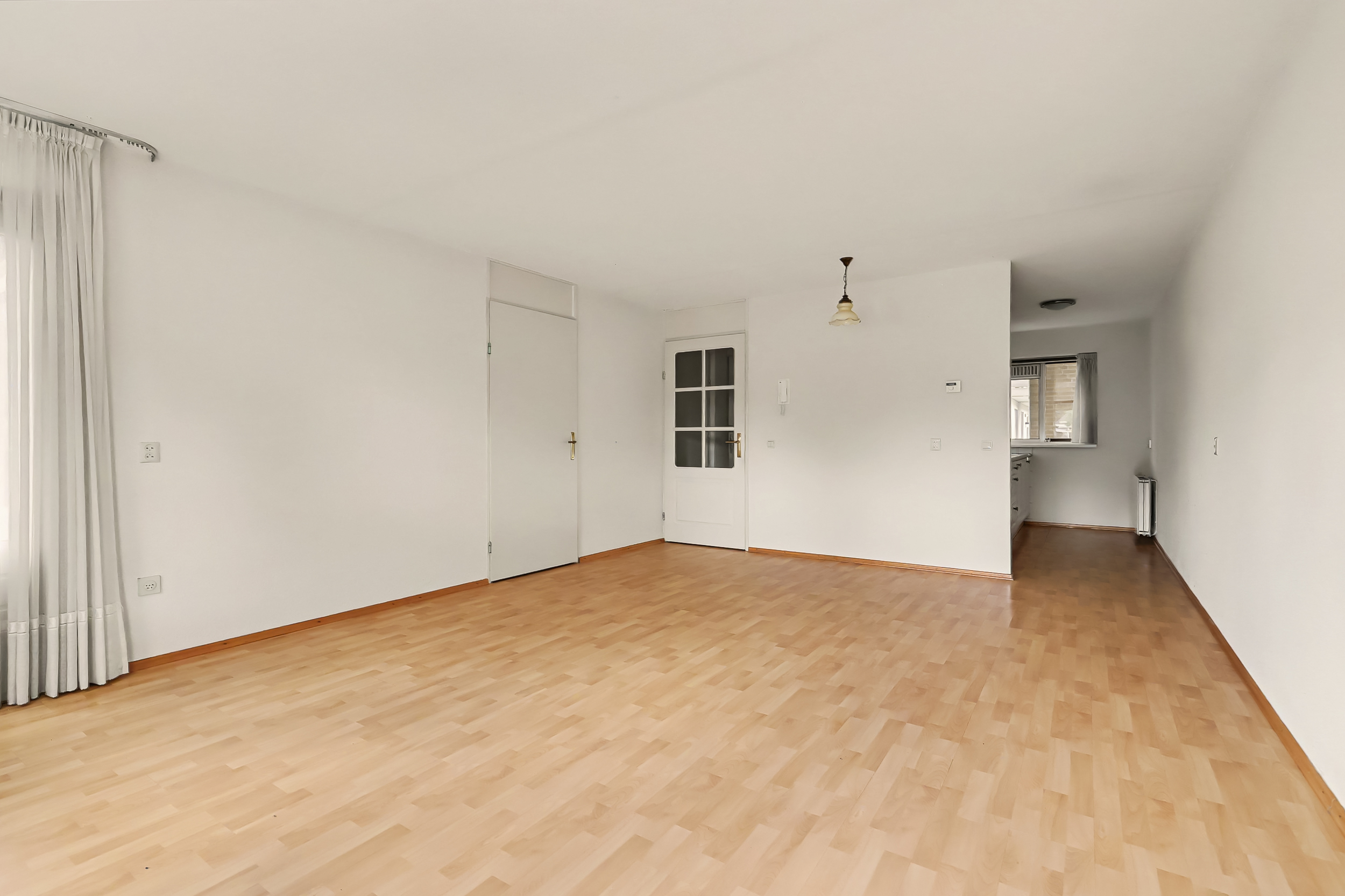 Appartement te koop: Afrikalaan 1, Drunen