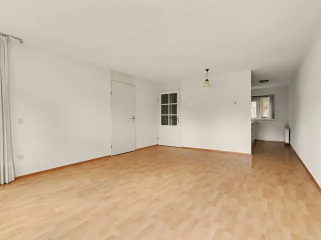 Foto van Afrikalaan 1